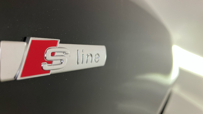 Audi A1 25 TFSI S Line 5dr Petrol Hatchback - Image 39